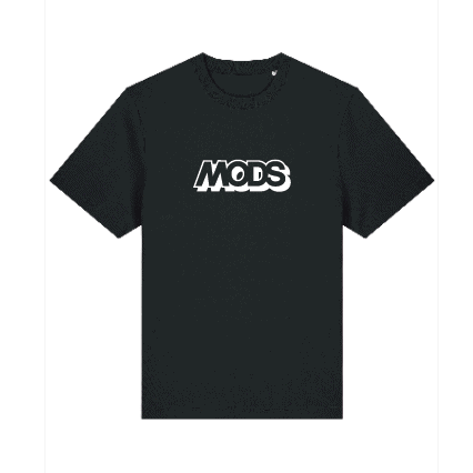 MODS | Logo | T-shirt