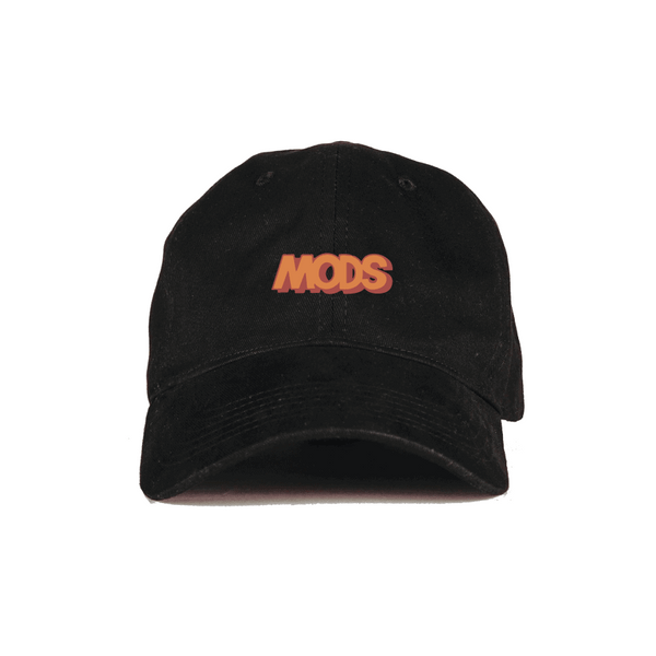 MODS | Logo | Caps