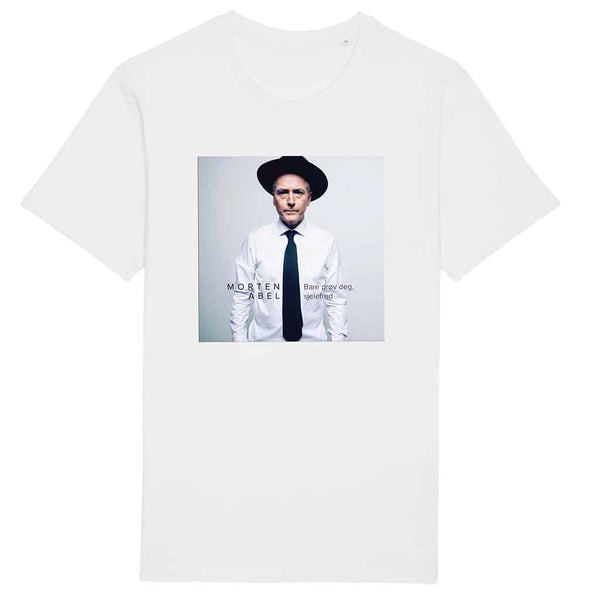 Morten Abel | Bare prøv deg, sjelefred | T-shirt
