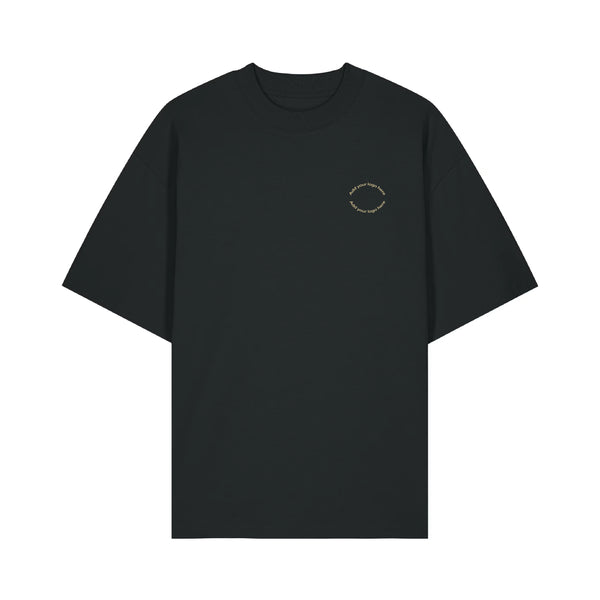 Norsk musikkråd | Oversized T-skjorte | Forhåndssalg