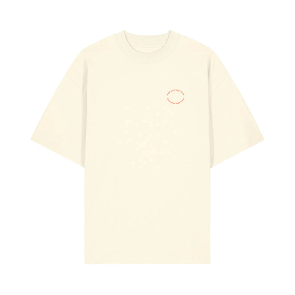 Norsk musikkråd | Oversized T-skjorte | Forhåndssalg