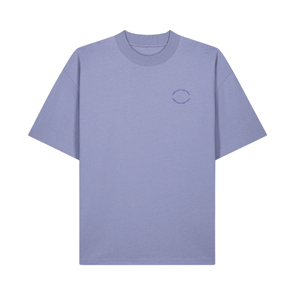 Norsk musikkråd | Oversized T-skjorte | Forhåndssalg