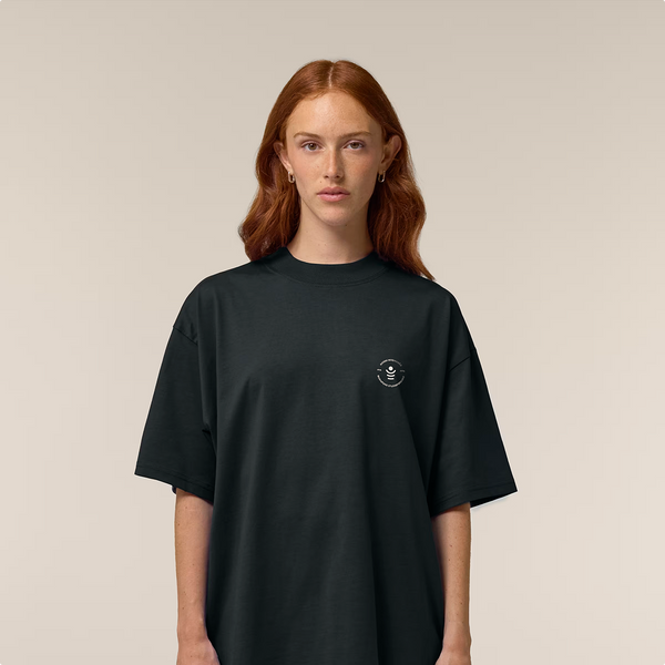 Norsk musikkråd | Oversized T-skjorte | Forhåndssalg