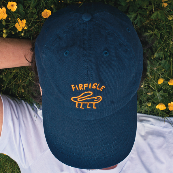 Oddny | Caps