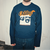 Oddny | Navy | Longsleeve