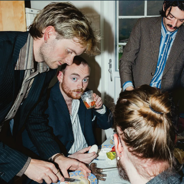 Oddny | Eg trur eg er åt å komme meg/Nye sko | Vinyl