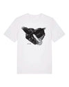 Janove | Opp Av Ruiner | T-shirt