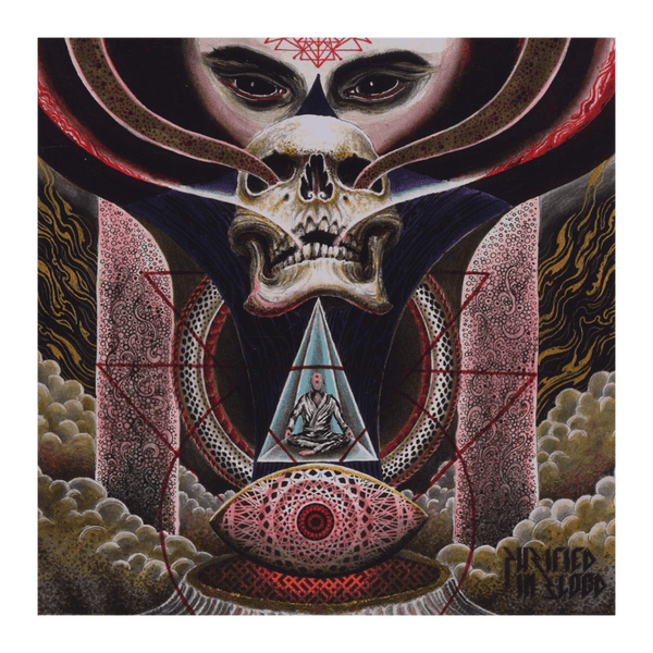 Purified in Blood | Flight of a Dying Sun | CD