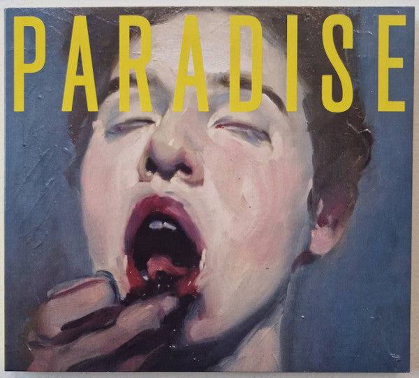 Sivert Høyem | Paradise | CD