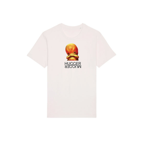 The September When | Album Cover | T-shirt (Vintage White)