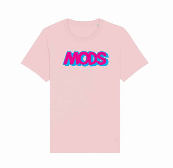 MODS | Logo | T-shirt