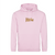 Ingenting | Rosa Hoodie