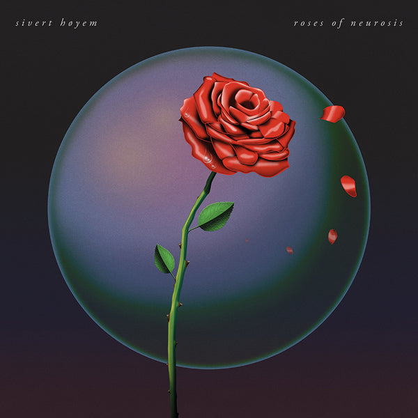 Sivert Høyem | Roses Of Neurosis | 12" EP