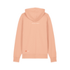 Stine Sofies Stiftelse | Hoodie | Fersken