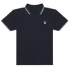 Scandinavian Hammers - Pique - Navy