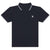Scandinavian Hammers - Pique - Navy