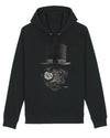 Janove | Tanker | Hoodie