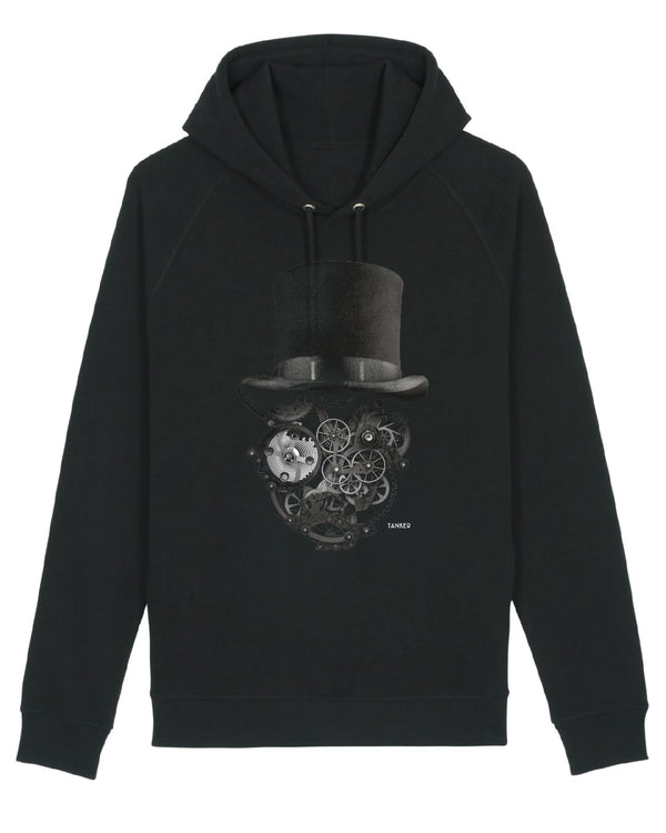Janove | Tanker | Hoodie