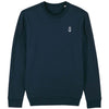Skambankt - Ny logo - Crewneck