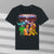 Skambankt | Of The Universe | T-shirt