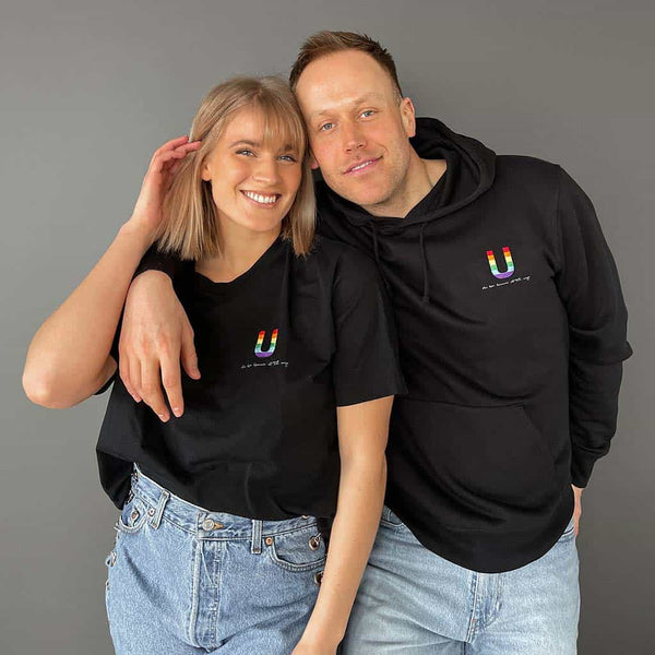 Sølve Sundrehagen | Ut av skapet | Hoodie