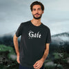 Gåte | White Logo | T-shirt