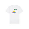 Stavangerkameratene | Havanna | T-shirt