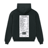 Stavangerkameratene | Bare så du vett det | Hoodie