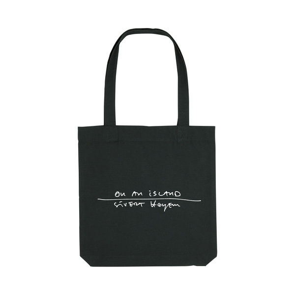 Sivert Høyem | On An Island | Totebag