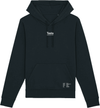 Tasta | Hoodie | Sort