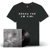 TerjeO - Nåkka for sæ sjøl - Bundle