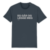 Tønes | Eg går og legge meg | T-shirt