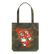 Purified in Blood | Lehi | Totebag