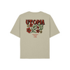 Utopia | Floral Kuppelhallen 2025 | Relaxed T-shirt