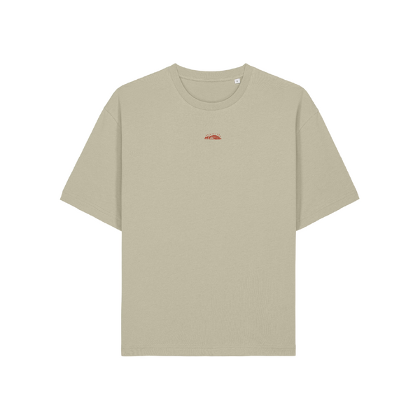 Utopia | Floral Kuppelhallen 2025 | Relaxed T-shirt