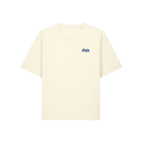 Utopia | Rocker | Relaxed t-skjorte