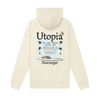 Utopia | Line-up 2024 | Hoodie