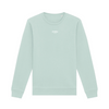 Utopia | Crewneck | Mint