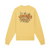 Utopia | Crewneck | Gul