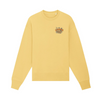 Utopia | Crewneck | Gul