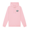 Utopia | Hoodie | Rosa