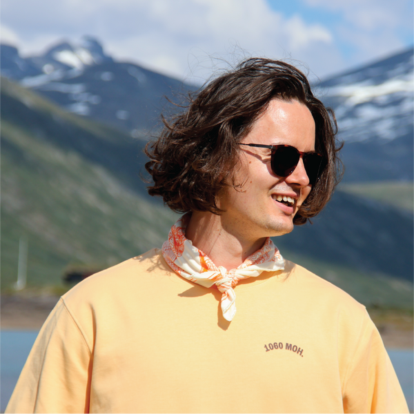 Vinjerock | Genser