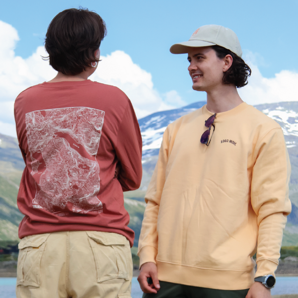 Vinjerock | Longsleeve