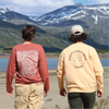 Vinjerock | Longsleeve