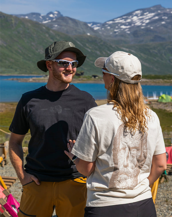 Vinjerock | Festivalskjorte, Natura2026