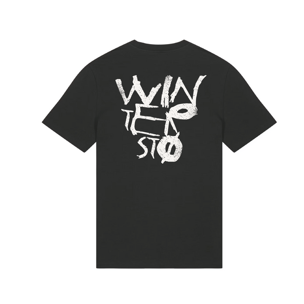 Winterstø | Logo | T-shirt