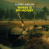 Sivert Høyem | Where Is My Moon | 10" EP