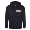 Ingenting | Zip-Hoodie