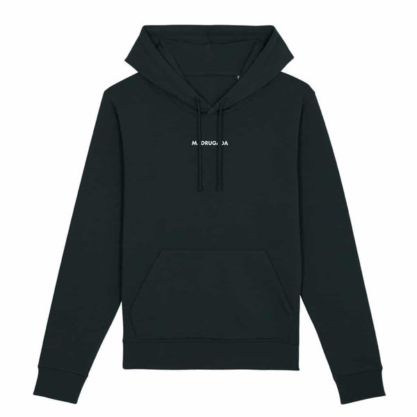 Madrugada | Logo | Hoodie