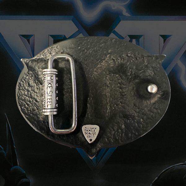 TNT | Belt Buckle